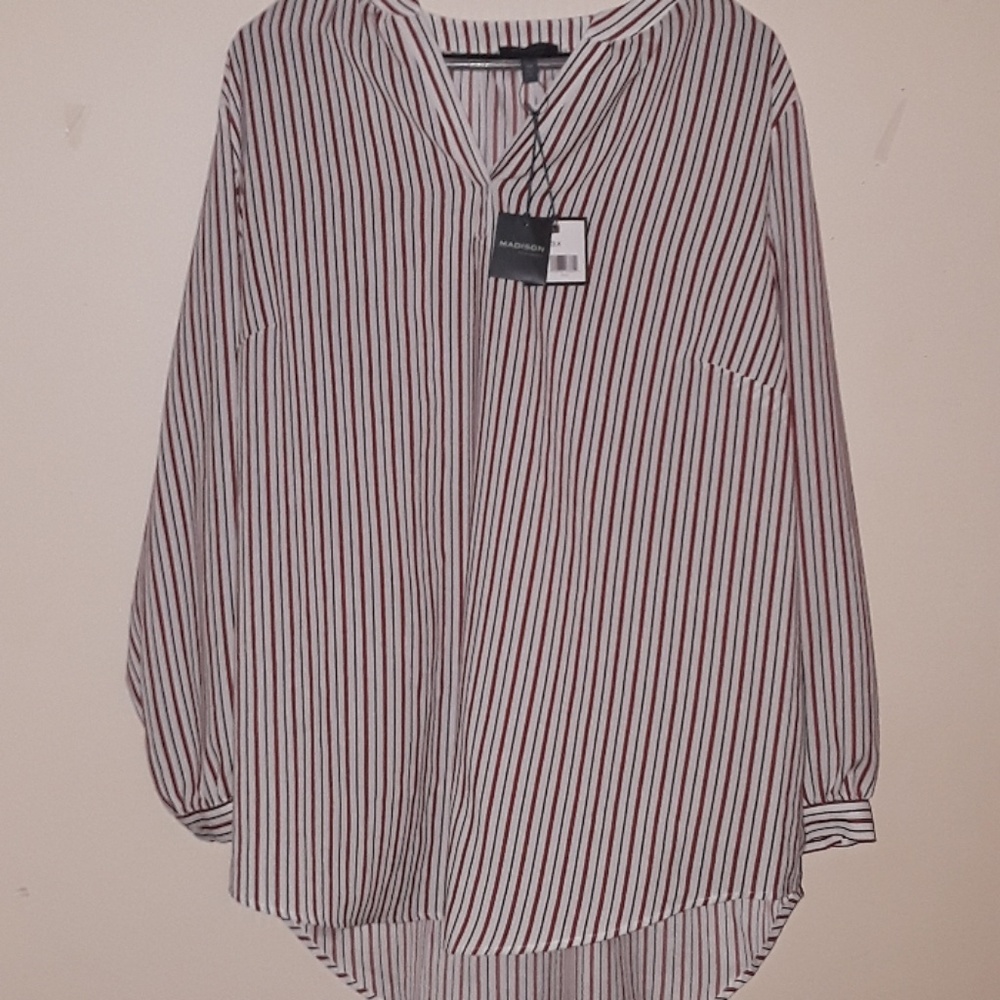 Madison Shirt